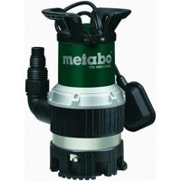 Metabo combi-dompelpomp tps 16000 s combi - 0251600000