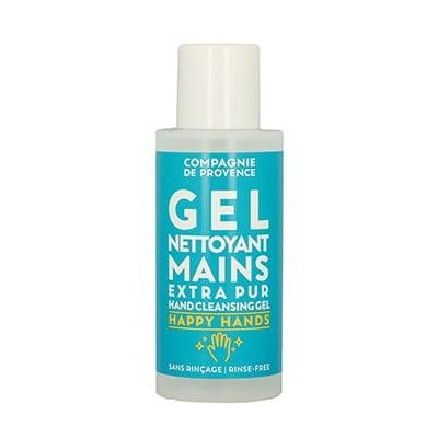 Compagnie de Provence Gel Nettoyant Mains 100ml Compagnie de Provence Gel Nettoyant Mains 100ml