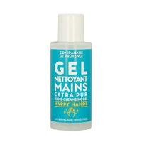 Compagnie de Provence Gel Nettoyant Mains 100ml