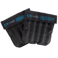 Horseware Ice Vibe Cool pack zwart maat:full