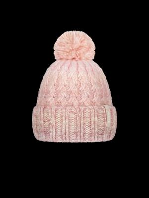 Barts Catbird Muts Dames Pink One Size