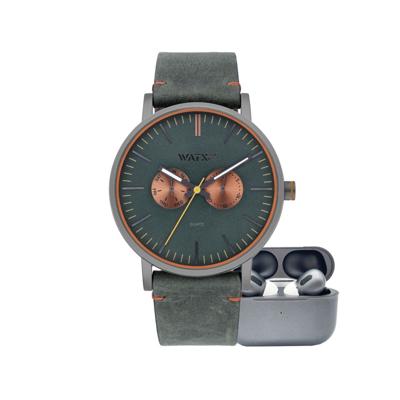 Watx & Colors RELOJ5_44 (Ø 44 mm) Heren horloge