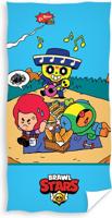 Brawl Stars Badlaken 70x140cm Katoen