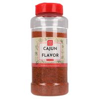 Cajun Flavor - Strooibus 600 gram