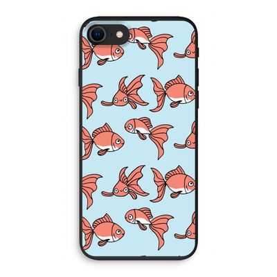 Blub: iPhone 8 Biologisch afbreekbaar hoesje
