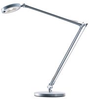 Hansa bureaulamp Led 4 You, LED-lamp, metaal - thumbnail