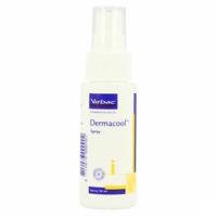 Allerderm Dermacool Hond-kat Spray 50ml - thumbnail