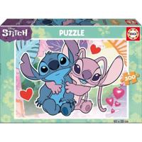 Puzzel - EDUCA - 300 steken