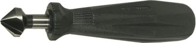 Rotec HSS Verzinkfrezen 90° met vast handvat 12,4 - 4151240
