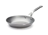 De Buyer Koekenpan Mineral B Pro - ø 28 cm - zonder anti-aanbaklaag
