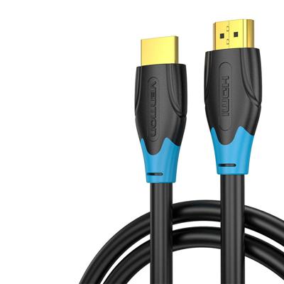 HDMI-Kabel Vention AACBJ Zwart 5 m