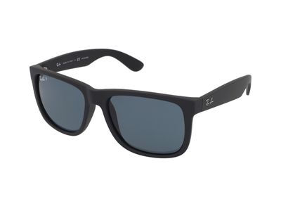 Zonnebrillen Ray-Ban Justin RB4165 - 622/2V POL