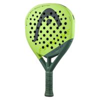 Head Extreme Elite 2023 Padelracket Lime/Green