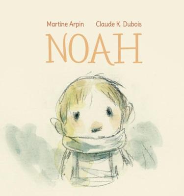 Noah (Hardback)