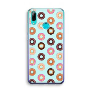 Donuts: Huawei P Smart (2019) Transparant Hoesje