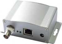 Wantec 5802 PoE adapter & injector - thumbnail