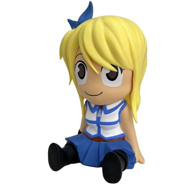 Fairy Tail: Lucy Coin Bank
