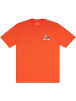 Palace t-shirt classique - Rouge