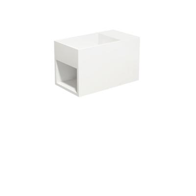 Best Design Best-Design "Epo" fontein "Just-Solid" 33x18x20,5 cm