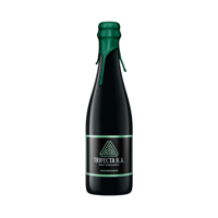 Frontaal Trifecta Folkingebrew BA 37,5cl