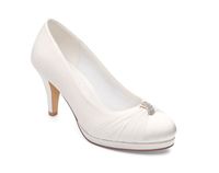 G. Westerleigh G.Westerleigh Hannah White-41 Bruidsschoenen Tweedekans | Maat: 41