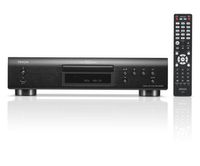 Denon DCD900NEBKE2 CD speler Zwart