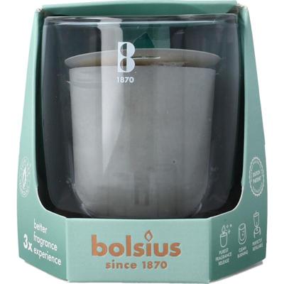 Bolsius clean light startkit cypr&ambe
