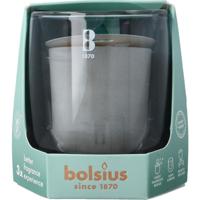 Bolsius clean light startkit cypr&ambe
