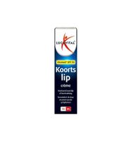 Koortslipcreme