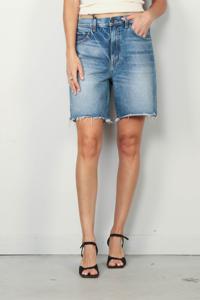 NILI LOTAN shorts Blauw maat 29 Katoen 12574-W1208