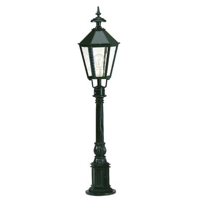 KS Verlichting Nostalgische lantaarnOxford 18 zwart - 1010