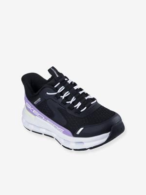 SKECHERS Baskets Power Jams Pastel Speed zwart