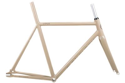 BLB Viper Frameset - Sand BLB Viper Frameset - Sand