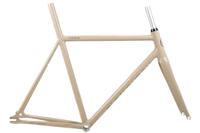 BLB Viper Frameset - Sand