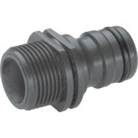 Gardena prof-system insteeknippel 26,5 mm (g3/4")