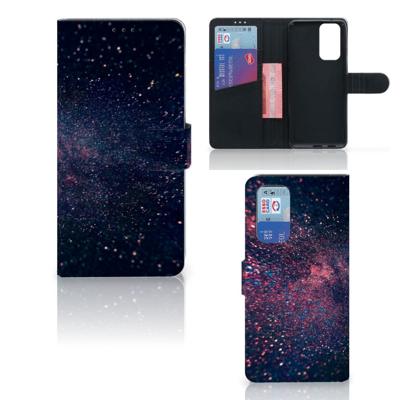 OnePlus 9 Pro | Book Case | Stars