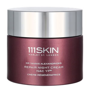 111Skin NAC Y2 Repair Night Cream 50 ml Nacht crème