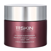 111Skin NAC Y2 Repair Night Cream 50 ml Nacht crème