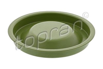 Deksel voor druklager 100068