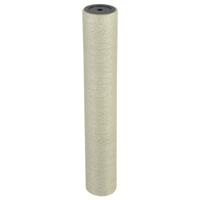 VidaXL Kattenkrabpaal 8x50 cm 10 mm beige