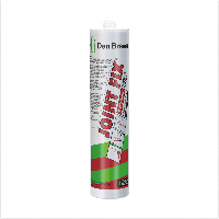 Den Braven Joint Fix 310ml - Cementgrijs