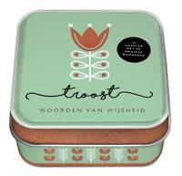 Woorden van wijsheid - Troost (Hardback)