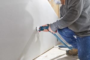 Bosch GCU 18V-30 PROFESSIONAL 30000 RPM Zwart, Blauw, Rood, Roestvrijstaal