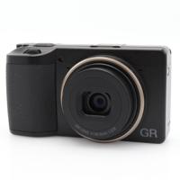 Ricoh GR IV occasion