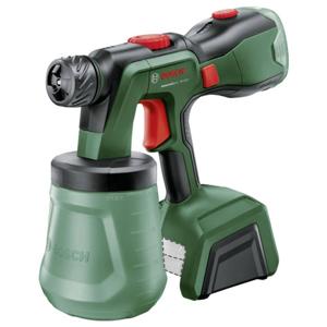 Bosch Home and Garden AdvancedSpray 18V-500 Accu-verfspuitpistool 18.0 V