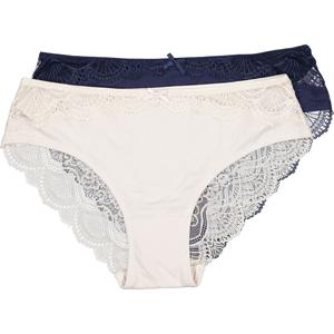 Dames brazilian 2-Pack