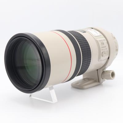 Canon EF 300mm F/4 L IS USM occasion