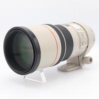 Canon EF 300mm F/4 L IS USM occasion