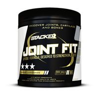 Joint Fit - Stacker 2 - thumbnail