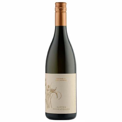 Blütenmuskateller trocken 2023 - 75CL - 12,0% Vol.
